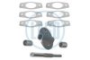 LASO 20581400 Exhaust Gas Flap, engine brake